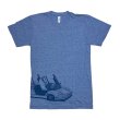 Photo2: Landland Countach Shirt (2)