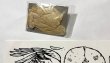 Photo2: Set of Puke Blood Prints Zine & Print Set (2)